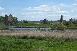 Ravensworth Castle